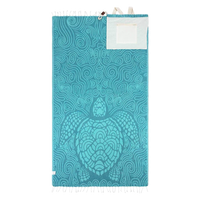 Blue Turtle